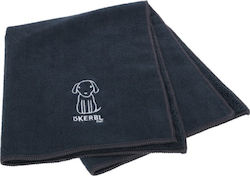 Kerbl Blue Bath Towel Super Absorbent Super Absorbent Quick Dry 50 X 60 Cm Kerbl 2063400 Kerbl Blue Bath Towel Super Absorbent Super Absorbent Quick Dry 50 X 60 Cm Kerbl 2063400