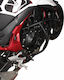 GP Kompozit Προστατευτικά Κάγκελα για Honda Hornet