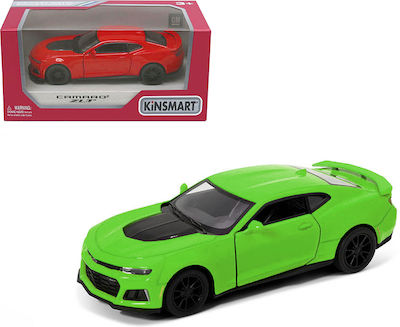 Kinsmart Camaro Zl1 Car