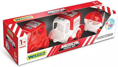 Wader Truck