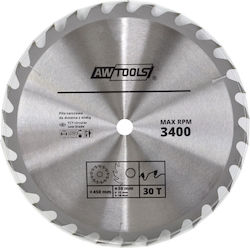 AW Tools Cutting Disc for Wood AW Tools Cutting Disc for Wood