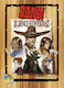 Da Vinci Games Game Expansion Bang! Legends for 4-7 Players 8+ Years (EN)