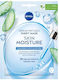 Nivea Skin Moisture Sheet Mask Moisturizing Serum