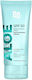 AA Aloe Licht Creme Gesicht Tag mit SPF50 mit Aloe Vera 40ml
