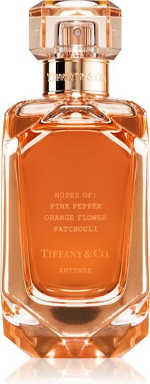 Tiffany & Co Rose Gold Intense Eau de Parfum 75ml