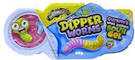 Johny Bee Dipper Worms 60gr