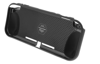 Deltaco Switch Lite Protective Case Black