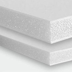 Maketopapier 3mm 50x70cm Matalon 29905073