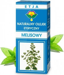 Etja Αρωματικό Έλαιο Λεμονιού 10ml