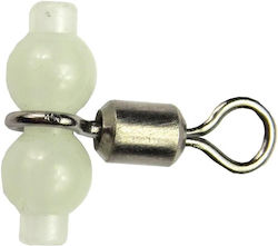 Top One Pass-Through Swivel Leader S