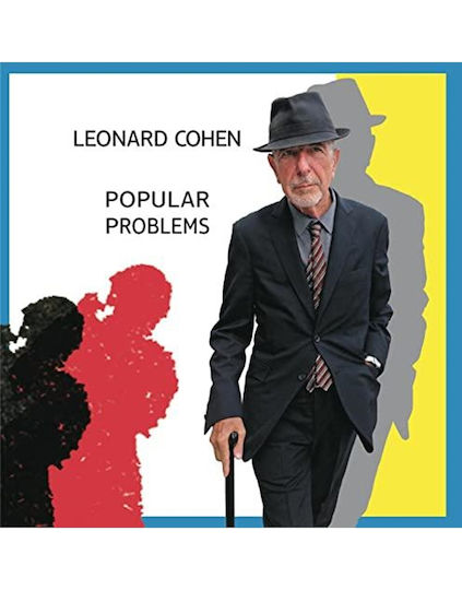 Columbia Popular Problems 1 Vinyl + 1 Cd Vinyl