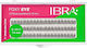 Ibra Foxy Eye Eyelash Tufts 14mm 120 Pcs