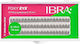 Ibra Foxy Eye Foxy Eye Crenguțe de gene 16mm 120 bucăți