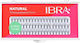 Ibra Natural Knot-free False Eyelashes 0.10 C-12mm