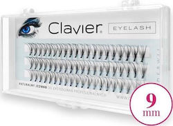 Clavier Clavier_eyelash Kepki Rzes 9mm