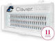 Clavier Eyelash Crenguțe de gene 11mm