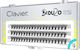 Clavier Bedu2o Double Volume Eyelashes 8mm