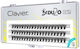 Clavier Bedu2o Double Volume Eyelashes 6mm