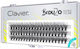 Clavier Bedu2o Double Volume Eyelashes 13mm