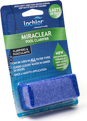 Κροκιδωτικό Miraclear Cube 50gr Lochlor Κροκιδωτικό Miraclear Cube 50gr Lochlor