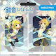 Hatsune Miku Pin Badges 2-Pack Set C