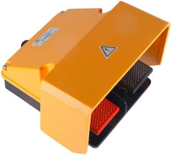 Spamel Превключвател Крака FS-602