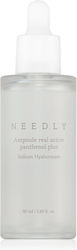 Needly Real Active Panthenol Ampoule Regenerating Brightening Serum All Skin Types Needly Real Active Panthenol Ampoule Regenerating Brightening Serum All Skin Types