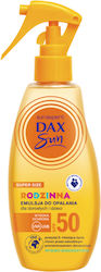 Perfecta SPF50 200ml