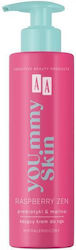 Aa You.mmy Skin Raspberry Zen Soothing Hand Cream 200ml