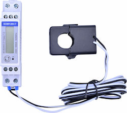 Epever Energy Meter Ep-gem-120ct-p 1-phase Ct Τη Σειρά Inverter Ep-hy-g3