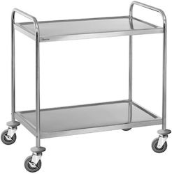 Bartscher Serving Cart