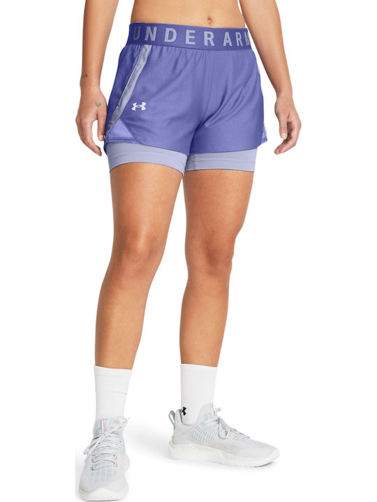 Under Armour Play Up 2-in-1