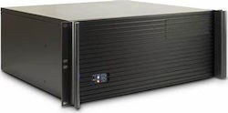Inter-Tech 88887333 Επιτοίχια 4U