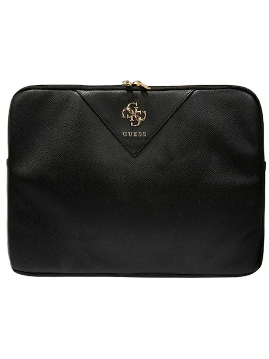 Guess Triangle 4G Tasche Fall für Laptop 14" in...