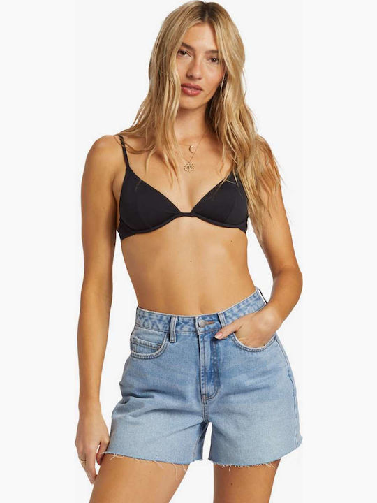 Billabong Riley Women's Jean Shorts Indigo UBJD...