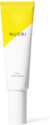 Nuori Moisturizing Hand Cream 50ml