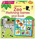 Zoo Matching Games And Book Kate Nolan