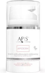 Apis Natural Cosmetics Licht Creme Nacht 50ml Apis Natural Cosmetics Licht Creme Nacht 50ml