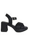 Sandale Negre