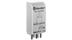 Модул за търсене Emc Rc 6 24v Ac Dc 99.02.0.024.09