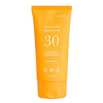 Woods Copenhagen Waterproof Sunscreen Lotion for the Body SPF30 150ml