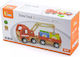 Viga Toys Truck