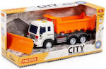 Polesie “city” Dump LKW