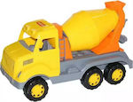 Polesie Concrete Mixer