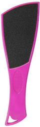 Donegal Foot File with Plastic Handle