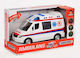 Madej Car Ambulance