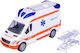 Smily Play Car Ambulance