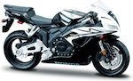 Maisto Honda Cbr1000rr Motorcycle for 3++ Years