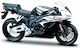 Maisto Honda Cbr1000rr Motorcycle for 3++ Years