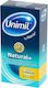 Unimil Kondome Natürlich+ 12 Stück 53mm Natürlich